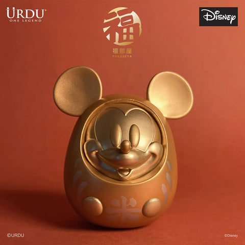 Urdu Fukuheya Lucky Series Disney