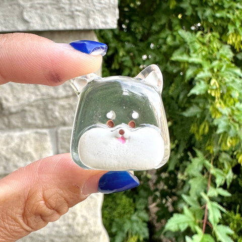 Anima Ice Miniature Ice Cube Series