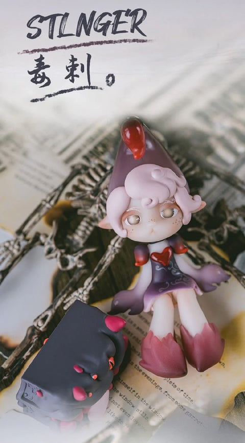 Aroma Princess Magic Town