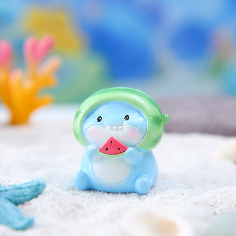 Sharkmelon Miniature Blind Box Series