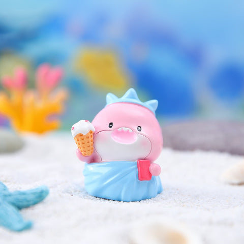 Sharkmelon Miniature Blind Box Series