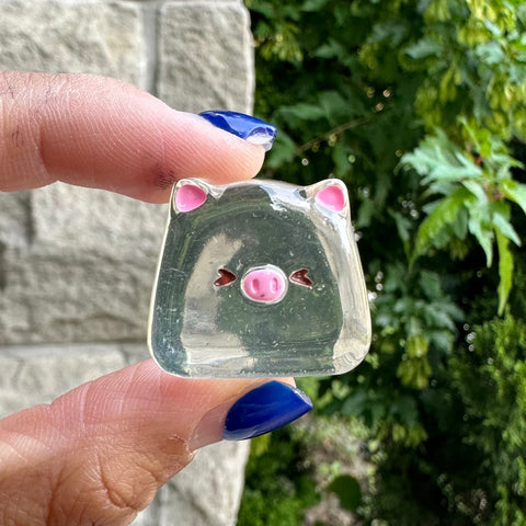 Anima Ice Miniature Ice Cube Series