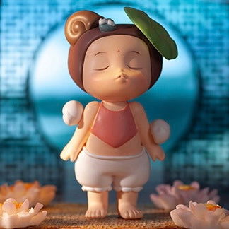 Little Elf Annie Dream Series