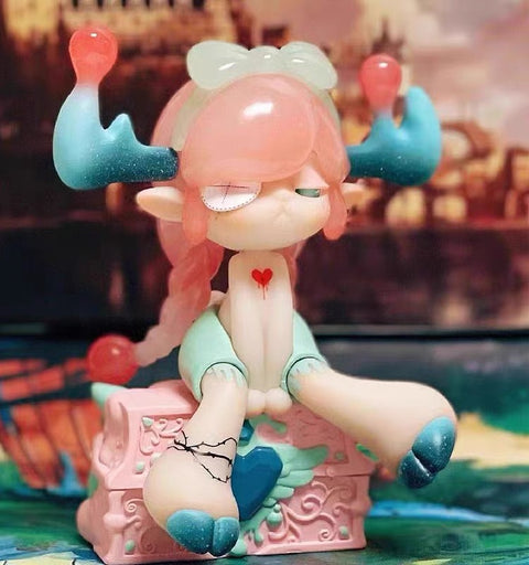Aroma Princess Magic Town