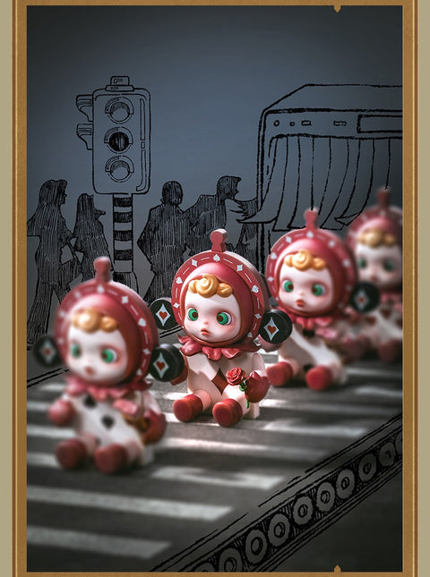 Skullpanda Everyday Wonderland
