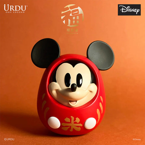 Urdu Fukuheya Lucky Series Disney