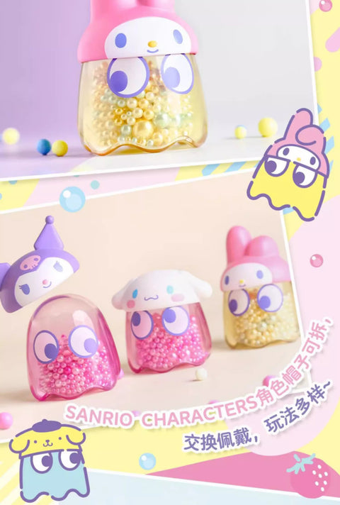 Sanrio Pac Man Shaker Series