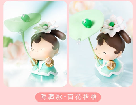 Palace Princess January - June