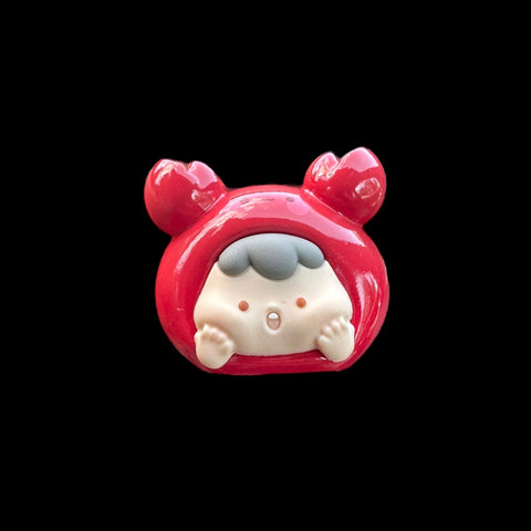 Zai Zai Foods Miniature Series