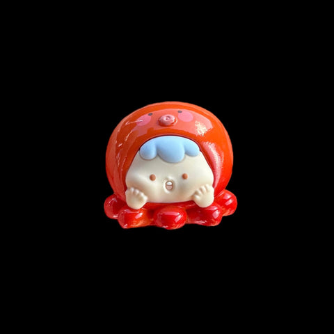 Zai Zai Foods Miniature Series