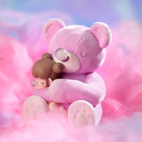 Nanci’s Dream by Rolife