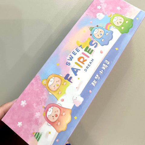 PREORDER: Sweet Dream Fairy Midi Series