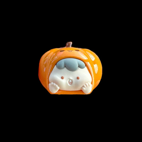 Zai Zai Foods Miniature Series