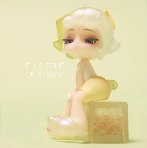Aroma Princess Ella Song of the Forest