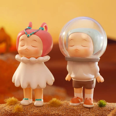 Little Elf Annie Dream Series