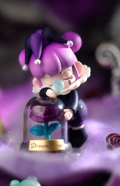 Nanci’s Dream by Rolife