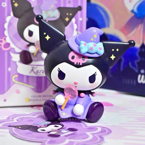 Kuromi Kandy and Kavity Series