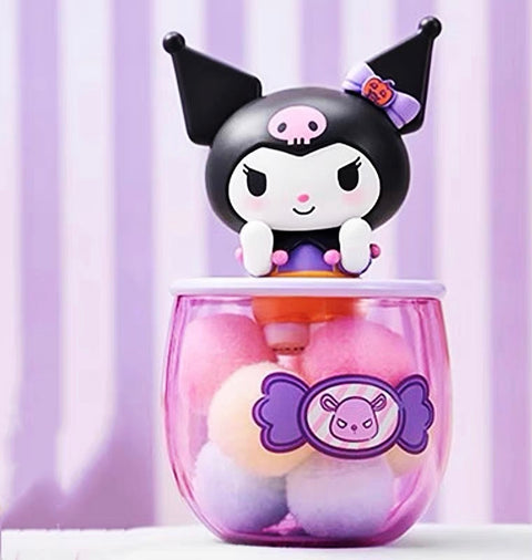 Kuromi Kandy and Kavity Series
