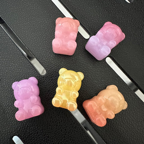 ChocoTeddy x Rainbow Mini Gummy Bears