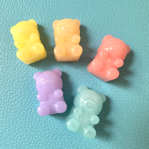 ChocoTeddy x Rainbow Mini Gummy Bears