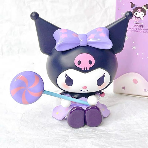Kuromi Kandy and Kavity Series