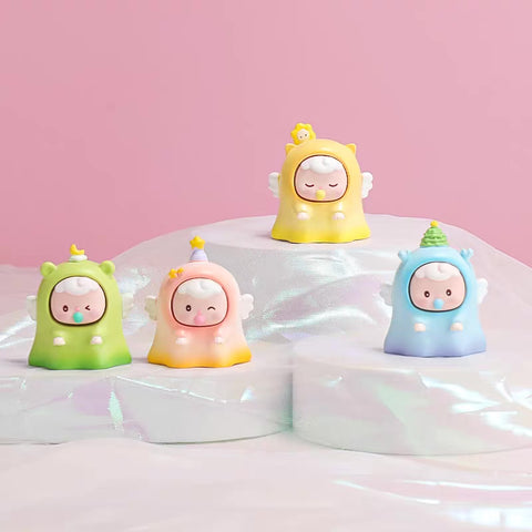 PREORDER: Sweet Dream Fairy Midi Series