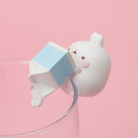 Molang Cup Figure Series