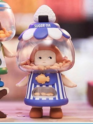 Sugar Ya Blind Box Series