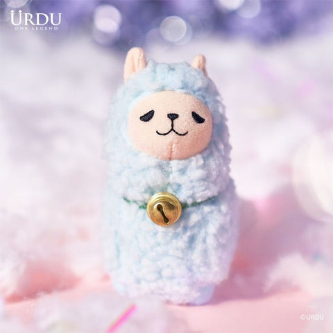 Urdu x FuwaFuwa Original Alpaca