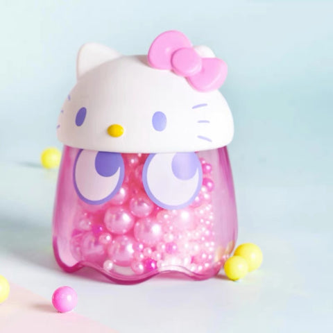 Sanrio Pac Man Shaker Series