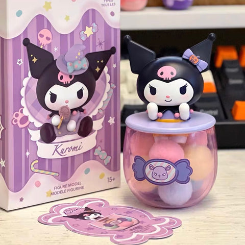 Kuromi Kandy and Kavity Series