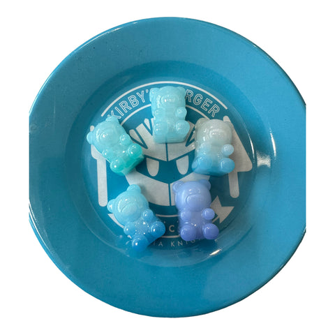 ChocoTeddy x Rainbow Mini Gummy Bears