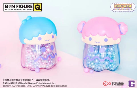 Sanrio Pac Man Shaker Series