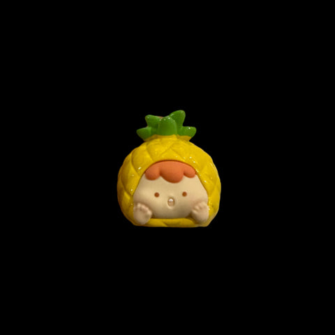 Zai Zai Foods Miniature Series