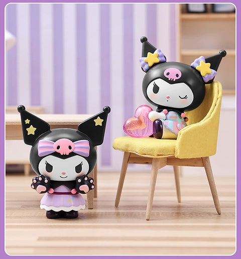 Kuromi Kandy and Kavity Series