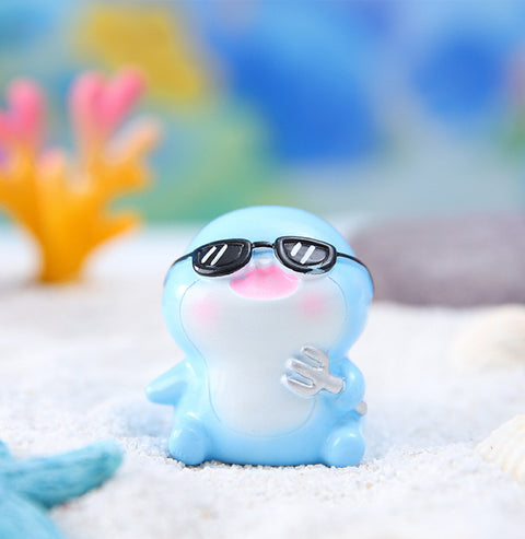 Sharkmelon Miniature Blind Box Series