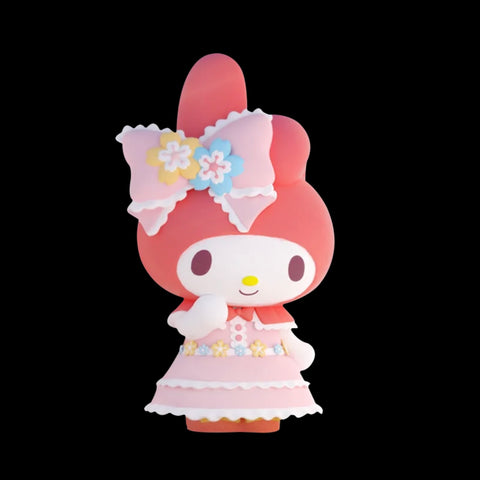 Sanrio Characters Flower Season
