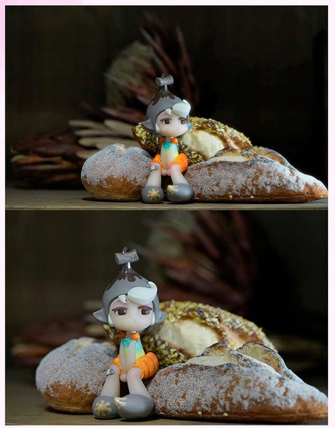 Aroma Princess Ella Song of the Forest