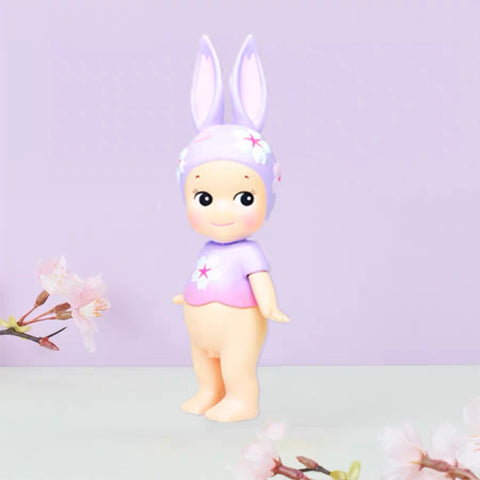 PRE-ORDER: Sonny Angel Cherry Blossom Night