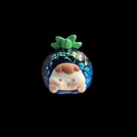 Zai Zai Foods Miniature Series