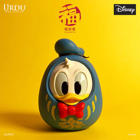 Urdu Fukuheya Lucky Series Disney