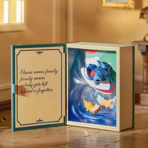 PRE-ORDER: Popmart Disney Classic Fairytale
