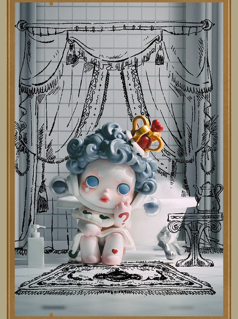 Skullpanda Everyday Wonderland