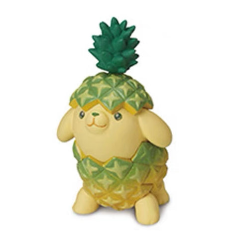 Stasto Fruit Fairies Gachapon