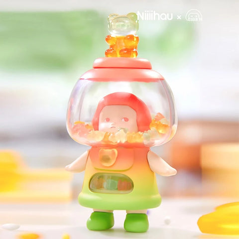 Sugar Ya Blind Box Series