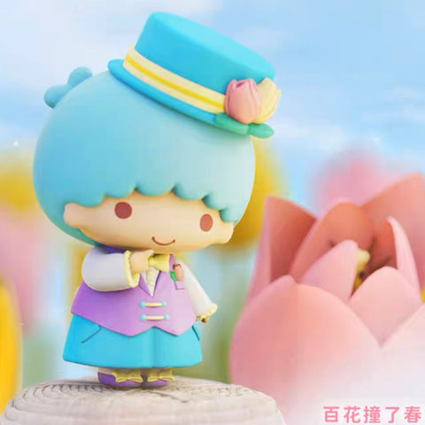 Sanrio Characters Flower Season