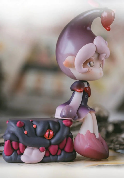 Aroma Princess Magic Town