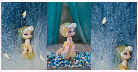 Aroma Princess Ella Song of the Forest