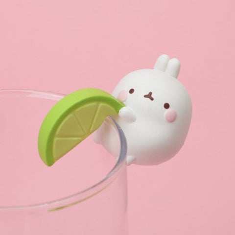 Molang Cup Figure Series