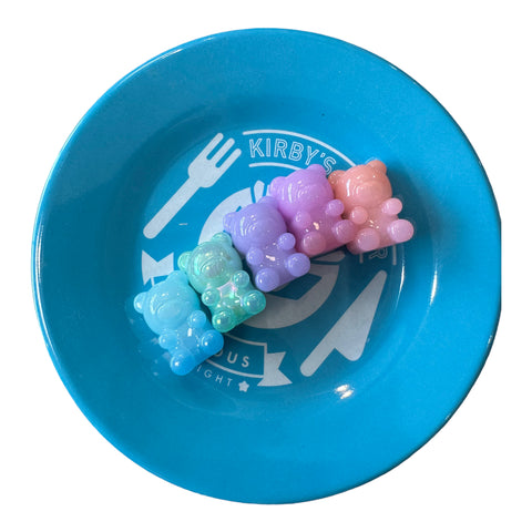 ChocoTeddy x Rainbow Mini Gummy Bears